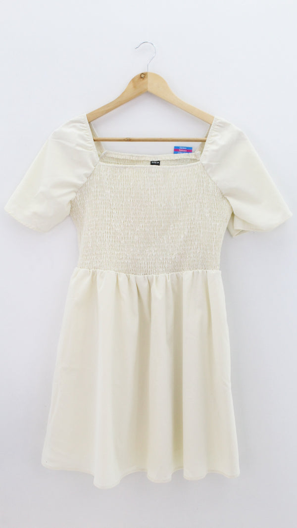 VESTIDO Femenino FORMAL/OFICINA Shein