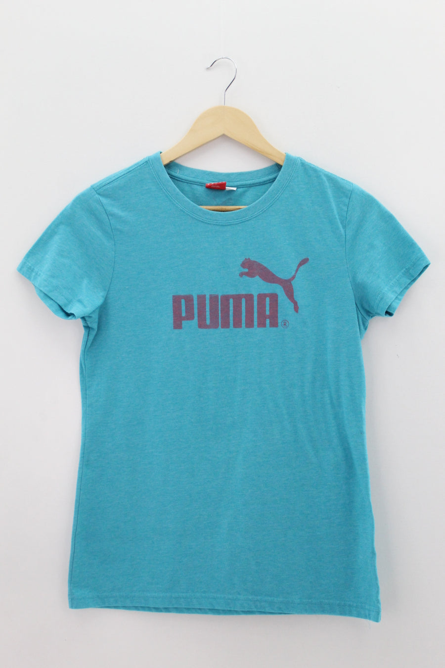CAMISETA Femenino Puma