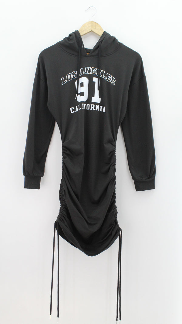 VESTIDO Femenino CASUAL/DEPORTIVO