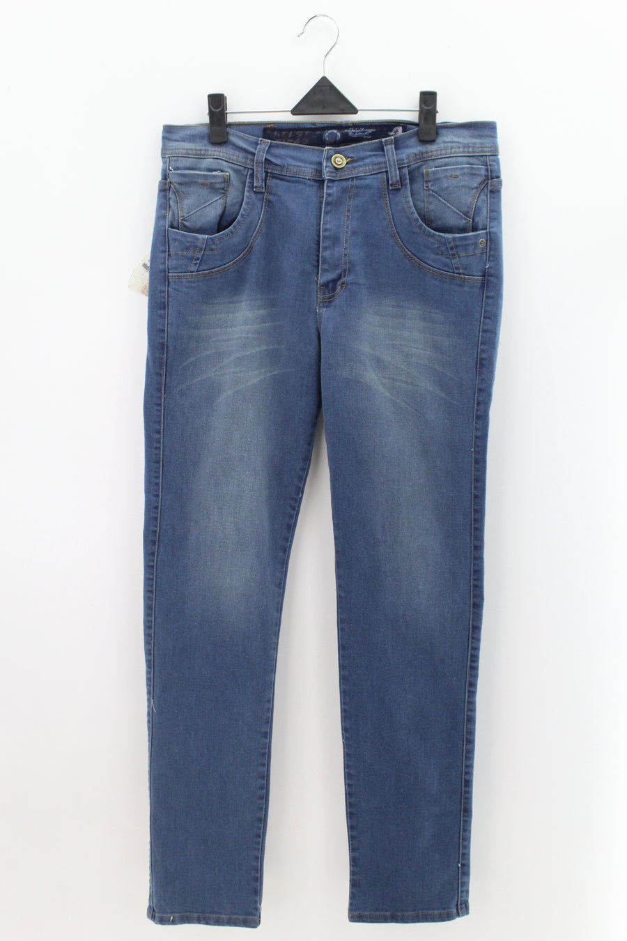 JEAN HOMBRE Masculino