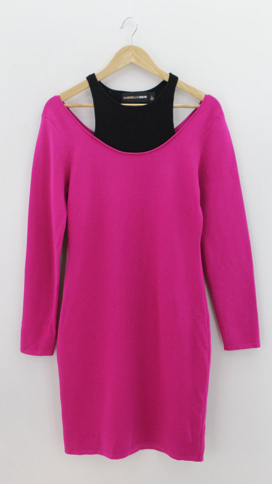 VESTIDO Femenino FORMAL/OFICINA -