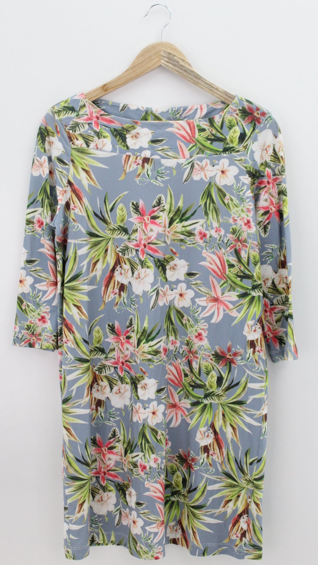 VESTIDO Femenino FORMAL/OFICINA -