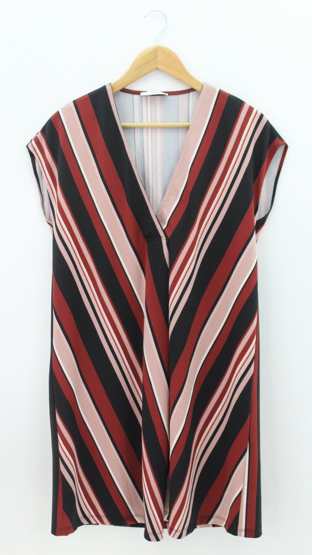 VESTIDO Femenino FORMAL/OFICINA Mango