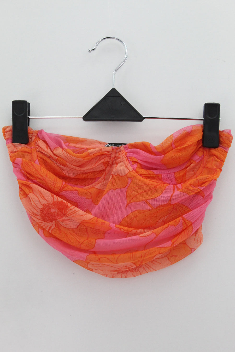 TOP Femenino CASUAL Zara
