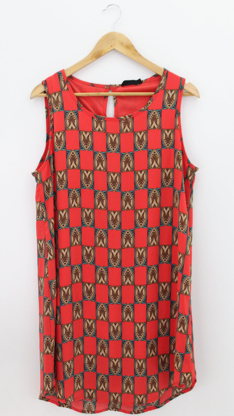 VESTIDO Femenino FORMAL/OFICINA