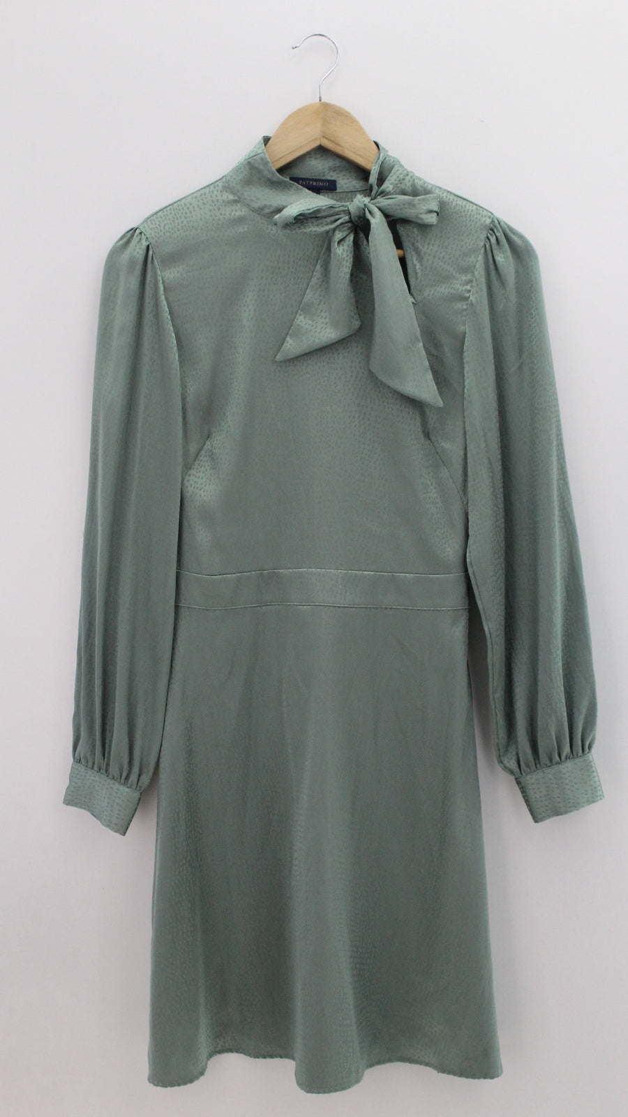 VESTIDO Femenino FORMAL/OFICINA Patprimo