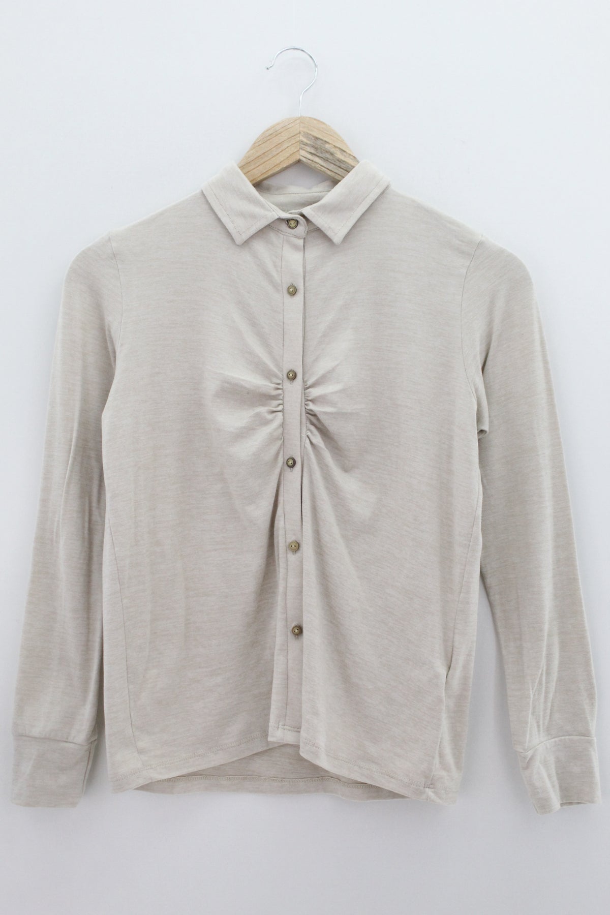 BLUSA Femenino CASUAL /OFICINA Fds