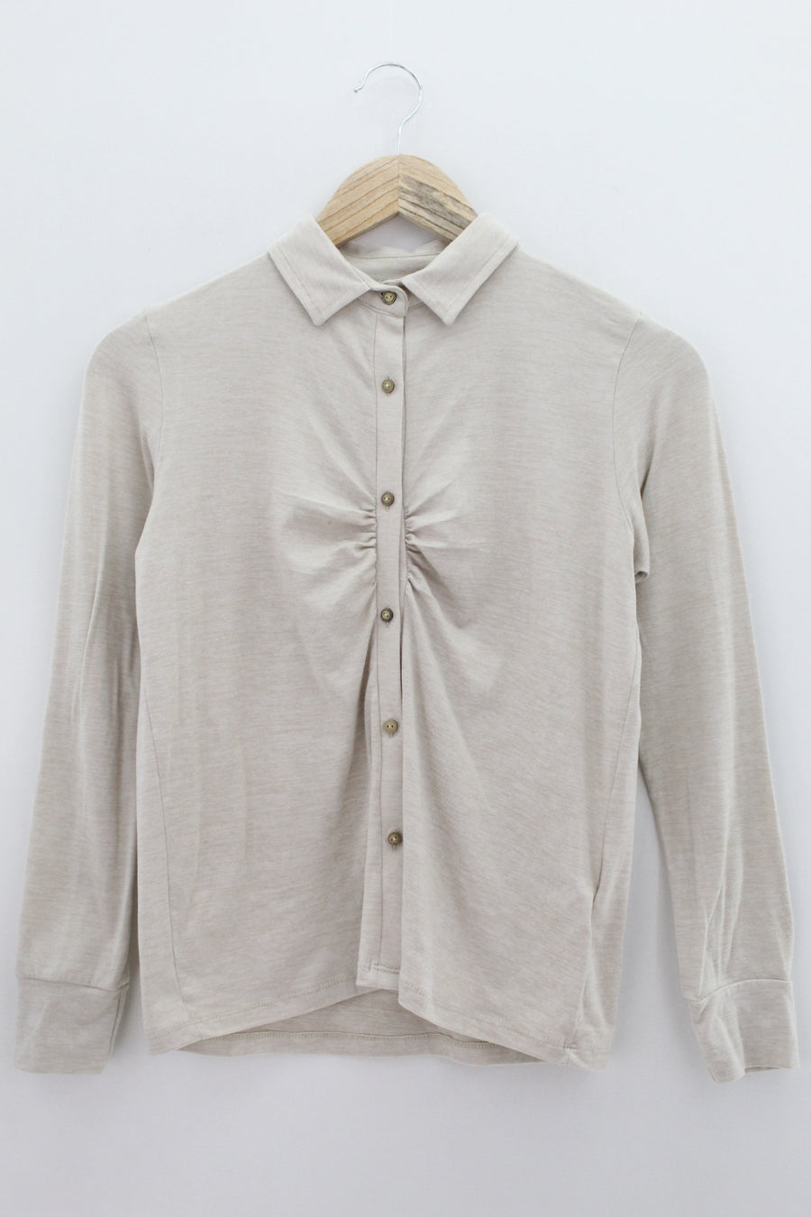 BLUSA Femenino CASUAL /OFICINA Fds