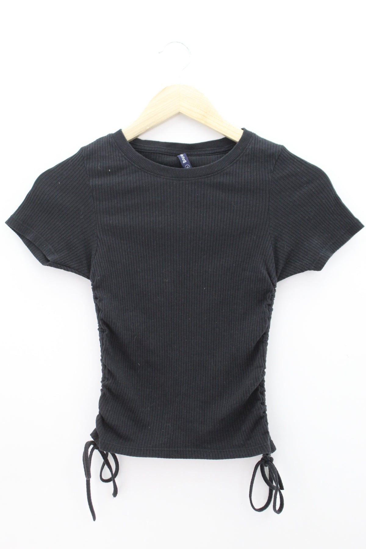 TOP Femenino CASUAL Pinto