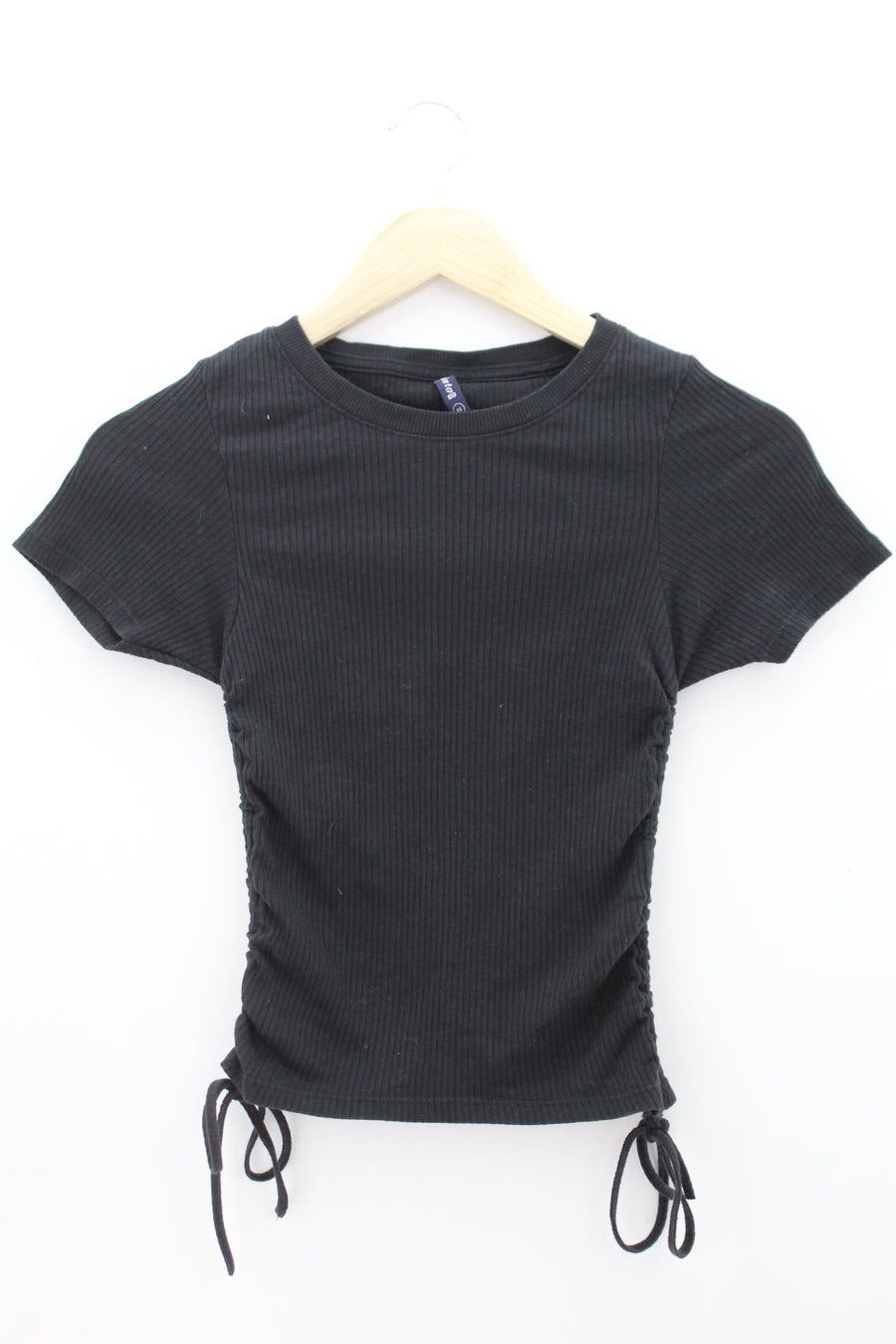 TOP Femenino CASUAL Pinto
