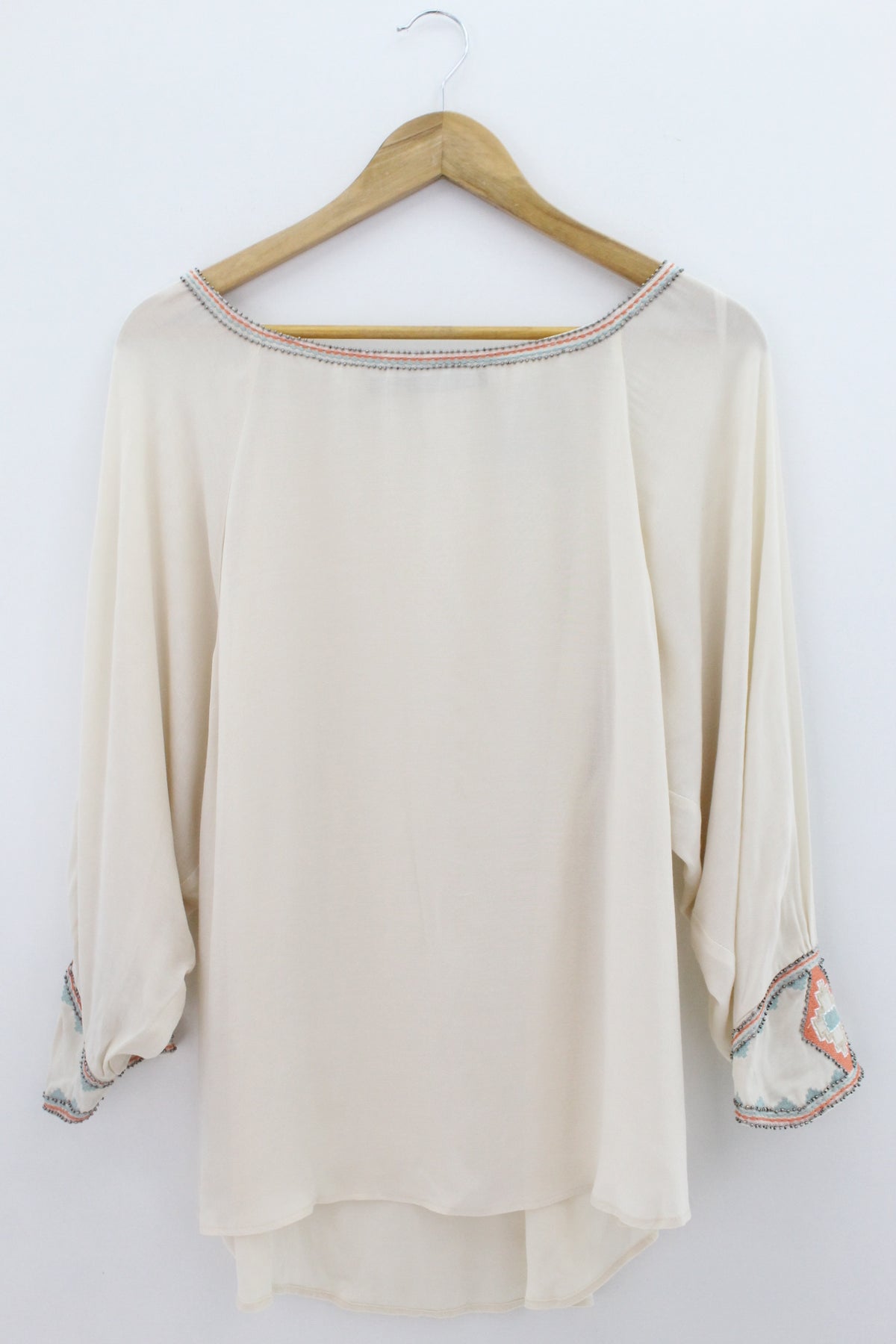 TOP Femenino CASUAL Zara Basic