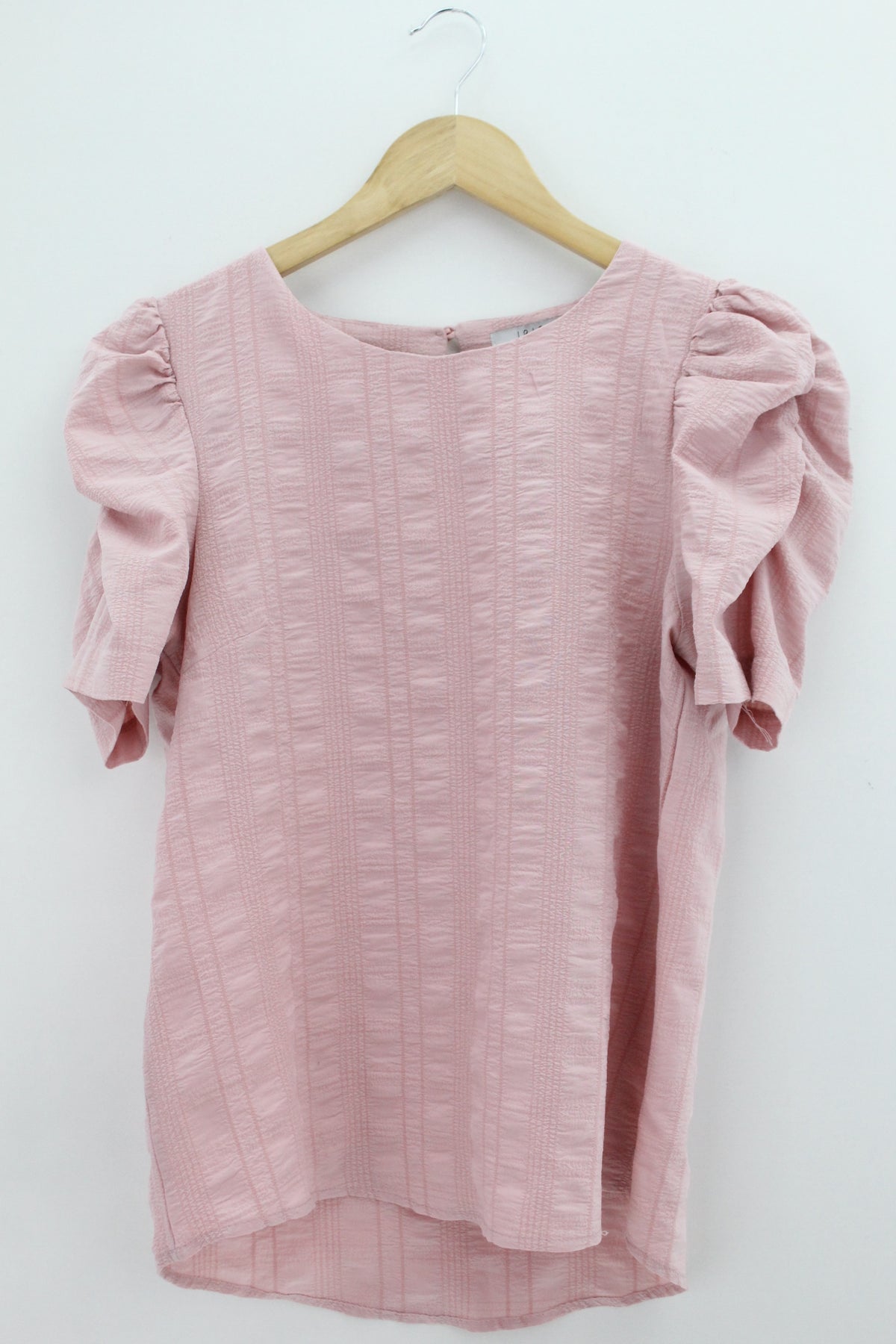 TOP Femenino CASUAL Iris