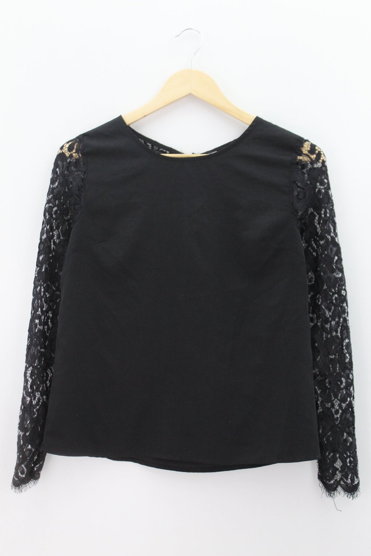 TOP Femenino CASUAL Shein