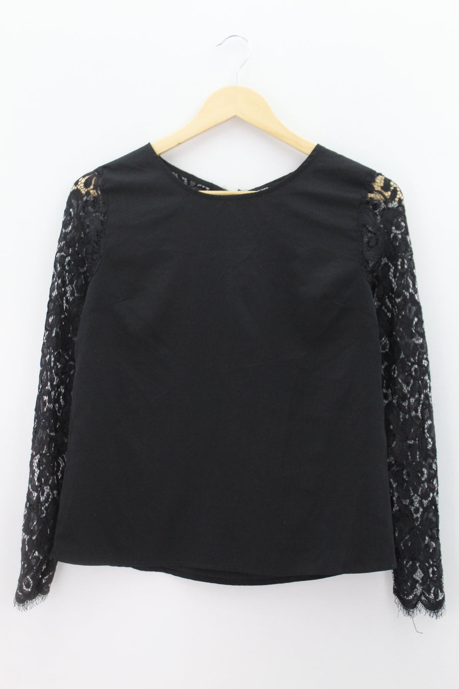TOP Femenino CASUAL Shein
