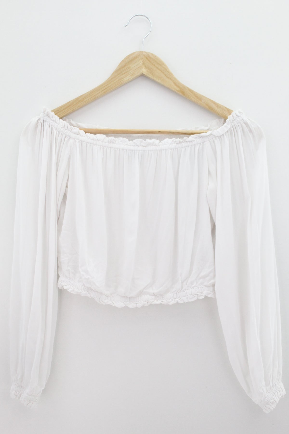 TOP Femenino CASUAL Divided