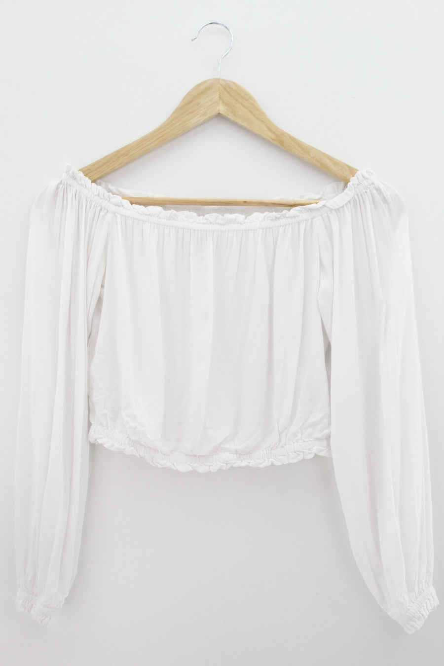 TOP Femenino CASUAL Divided