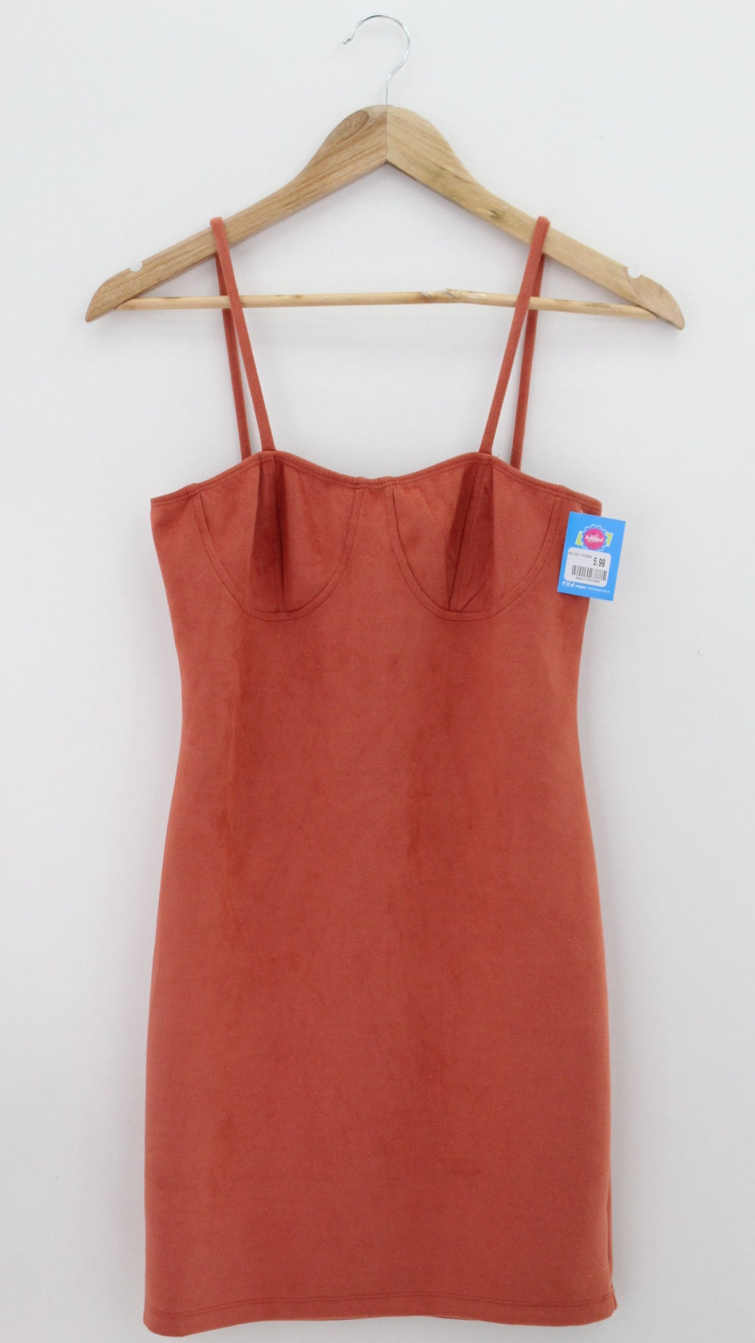 VESTIDO Femenino FORMAL/OFICINA -