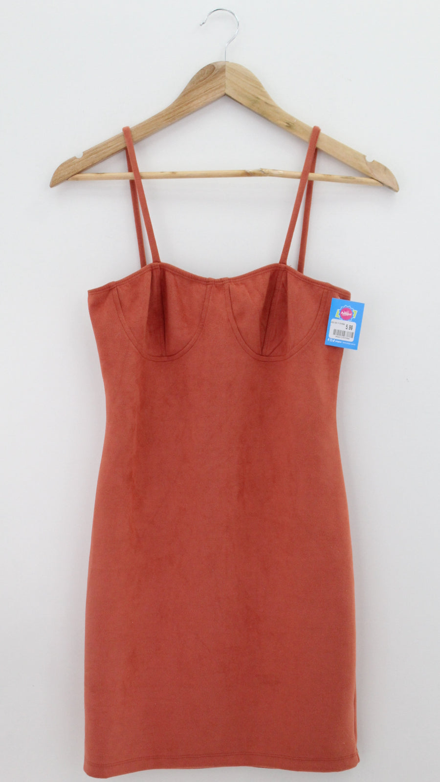 VESTIDO Femenino FORMAL/OFICINA -