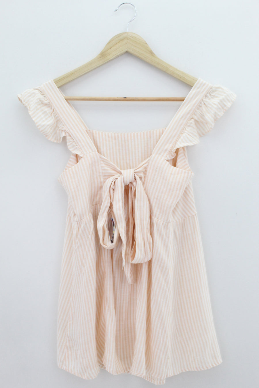 TOP Femenino CASUAL -