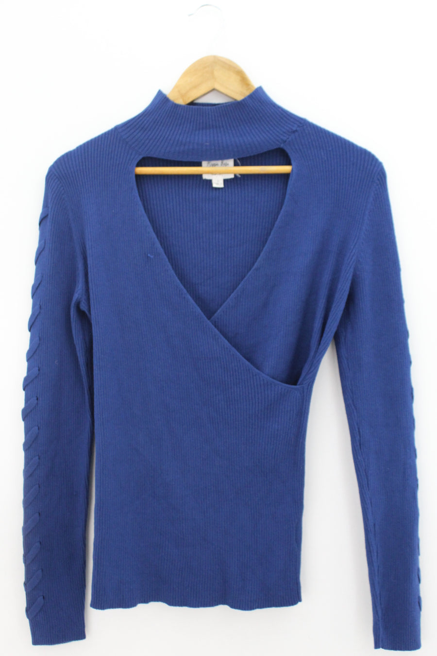 TOP Femenino CASUAL -