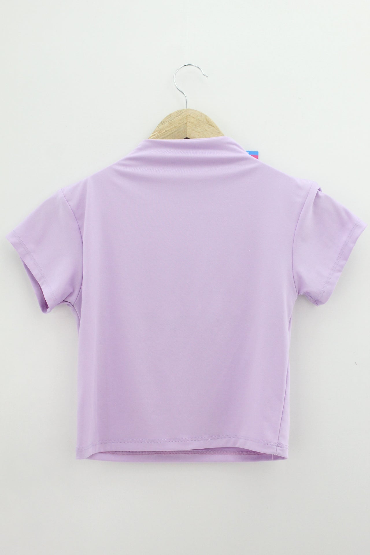 TOP Femenino BASICO SIN MANGA Imagen secundaria del producto