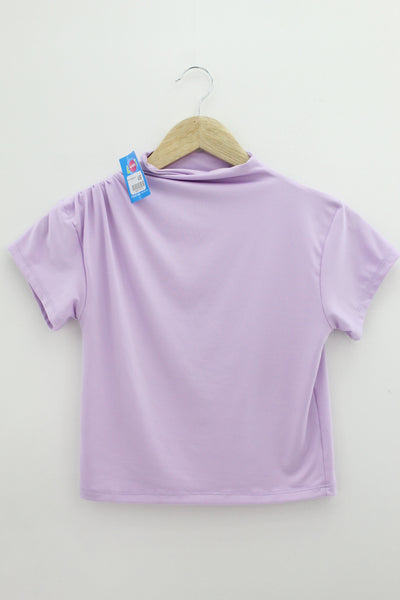 TOP Femenino BASICO SIN MANGA