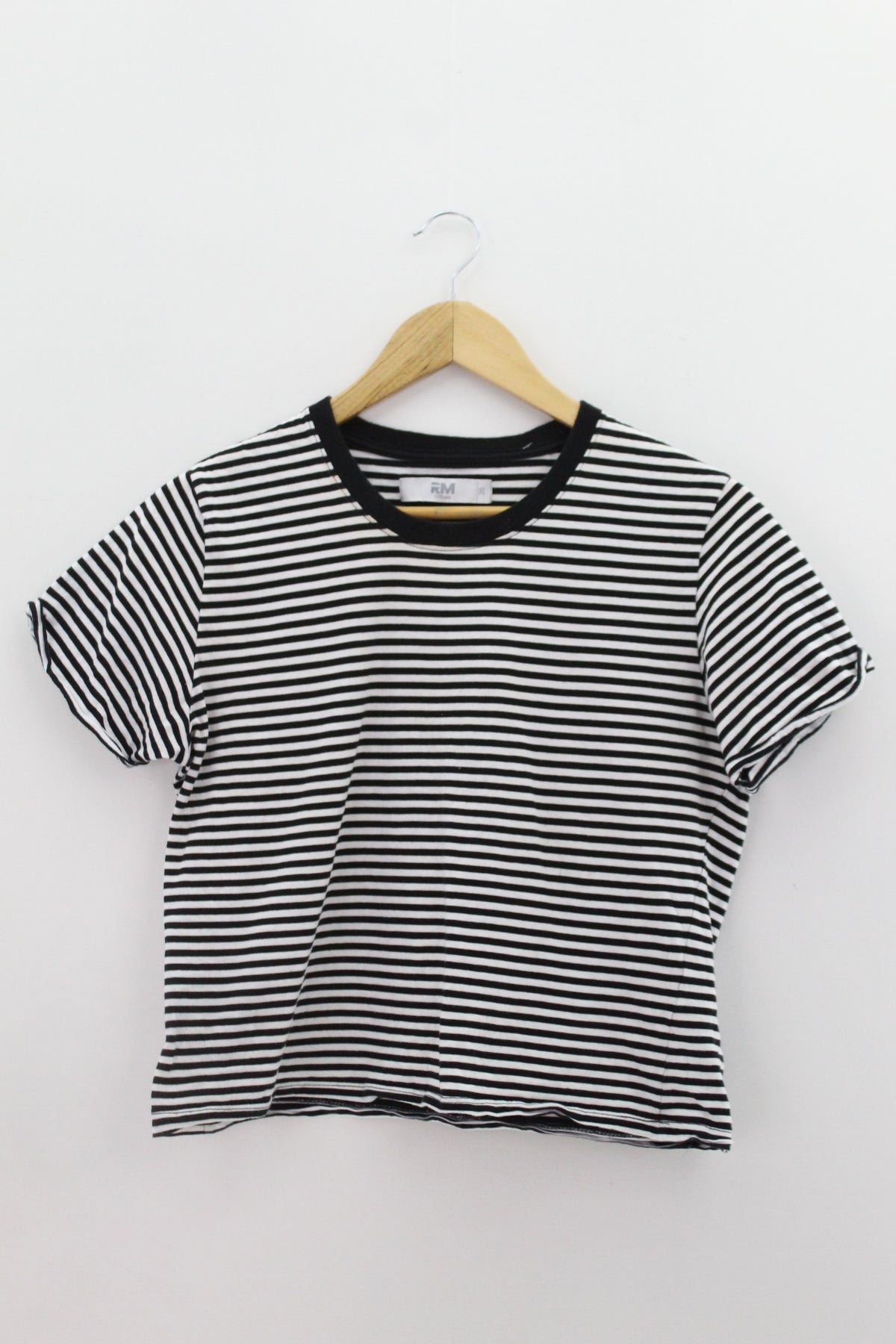 TOP Femenino CASUAL RM