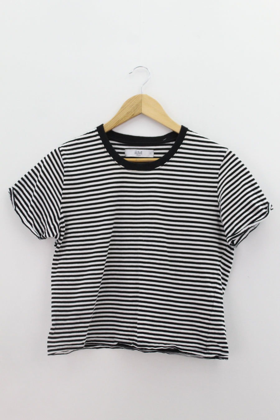 TOP Femenino CASUAL RM
