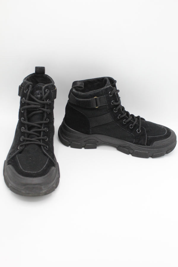 BOTA Femenino