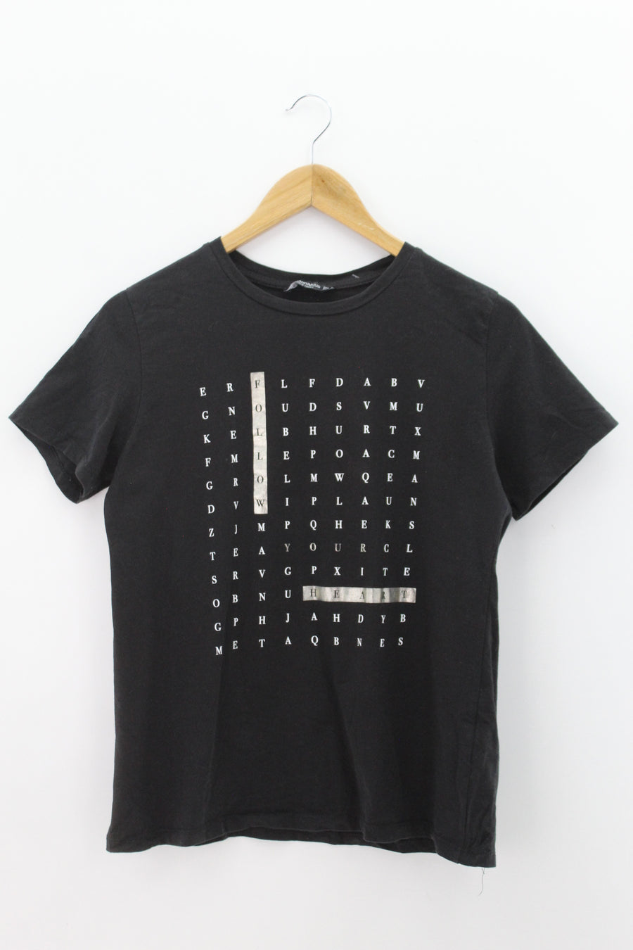 TOP Femenino CASUAL Stradivarius