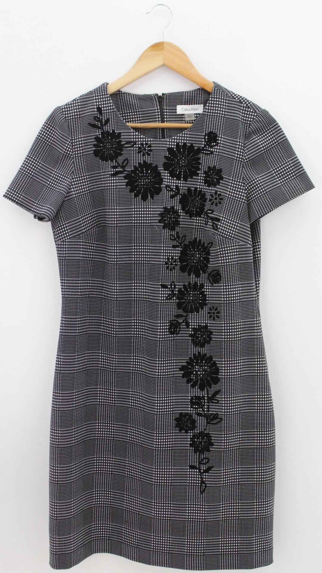 VESTIDO Femenino FORMAL/OFICINA Calvin Klein