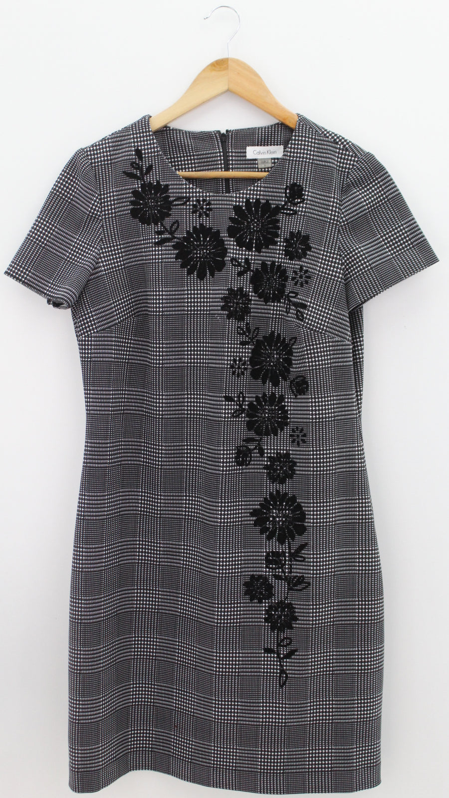 VESTIDO Femenino FORMAL/OFICINA Calvin Klein