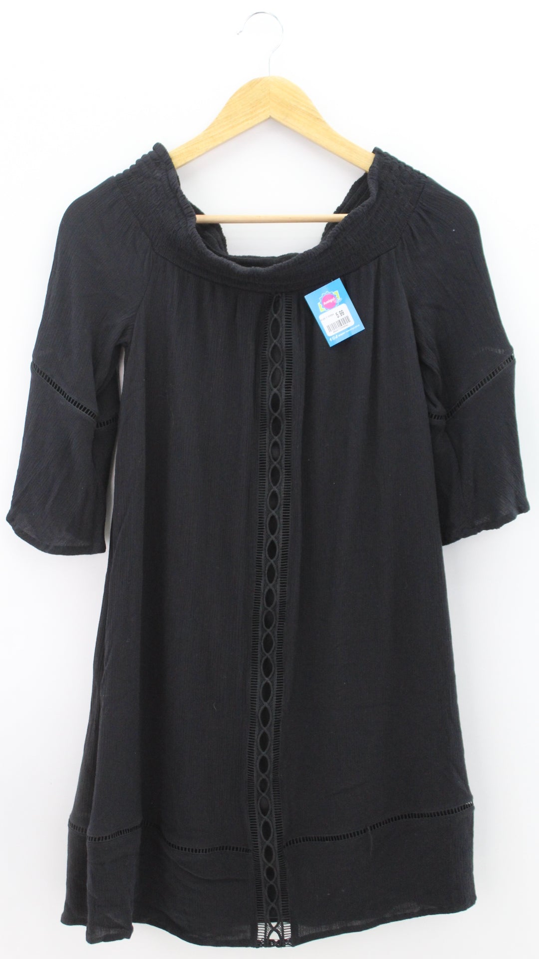 VESTIDO Femenino FORMAL/OFICINA