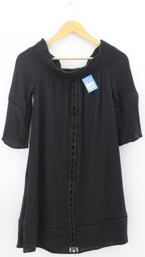 VESTIDO Femenino FORMAL/OFICINA