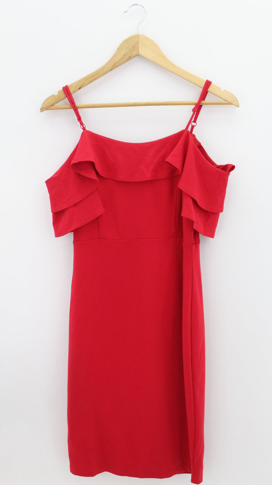 VESTIDO Femenino FORMAL/OFICINA Just me