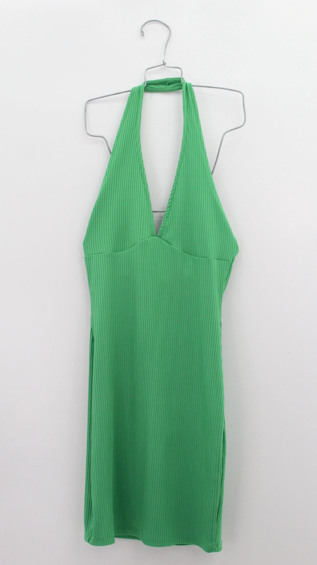 VESTIDO Femenino VERANO/ PLAYA Bershka