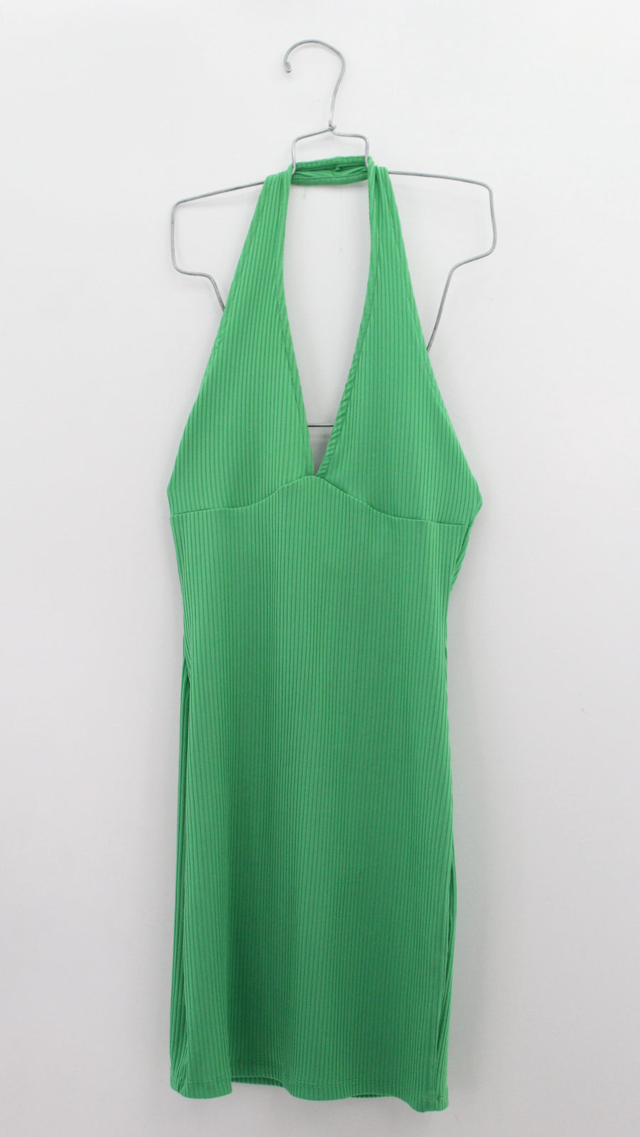 VESTIDO Femenino VERANO/ PLAYA Bershka