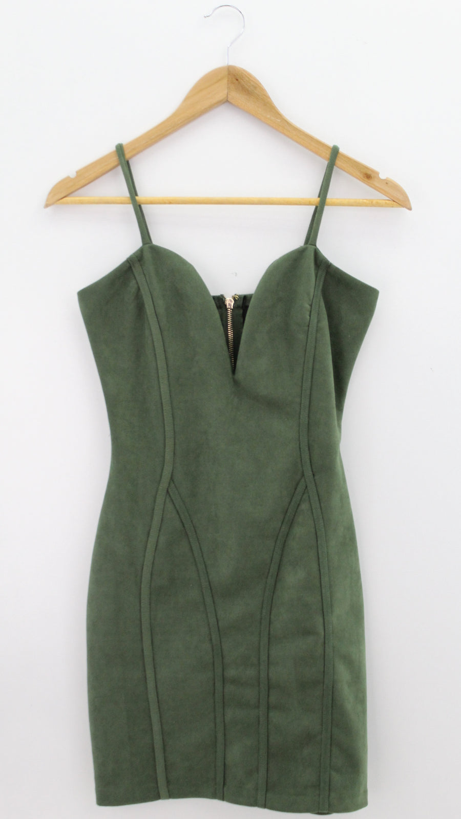 VESTIDO Femenino FORMAL/OFICINA