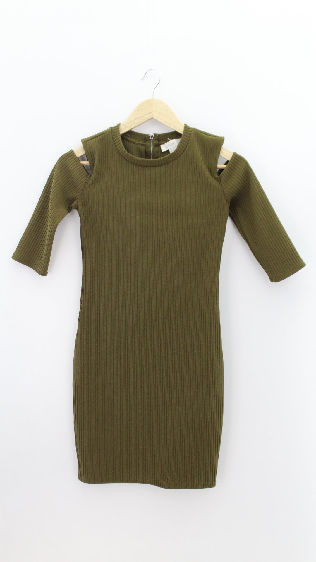VESTIDO Femenino FORMAL/OFICINA Forever 21