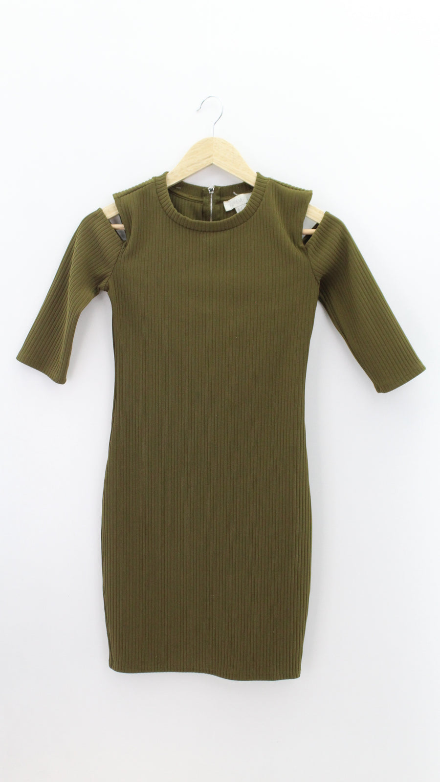 VESTIDO Femenino FORMAL/OFICINA Forever 21