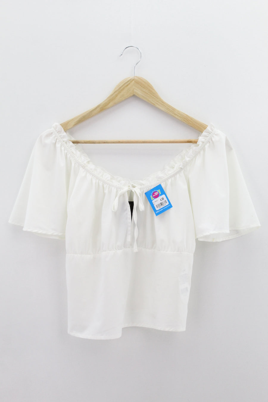 TOP Femenino CASUAL Koaj