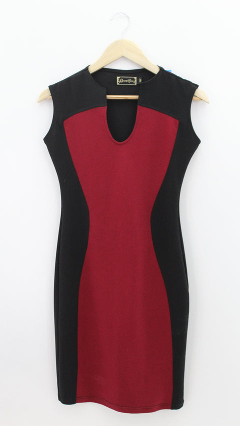 VESTIDO Femenino FORMAL/OFICINA