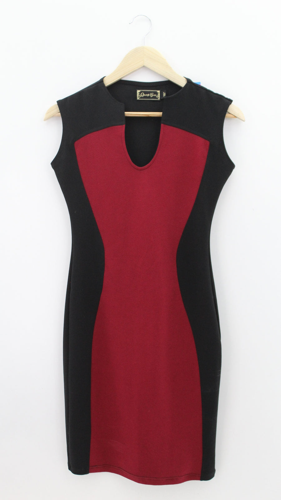 VESTIDO Femenino FORMAL/OFICINA