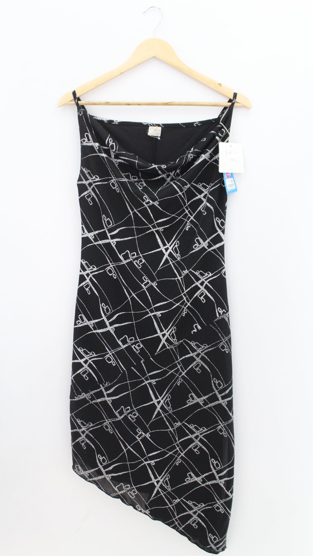 VESTIDO Femenino GALA/ FIESTA