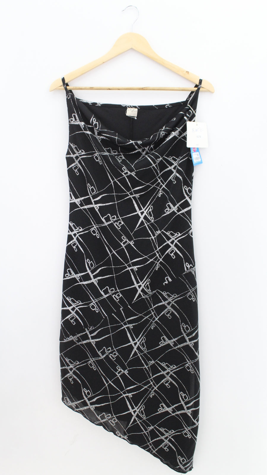 VESTIDO Femenino GALA/ FIESTA