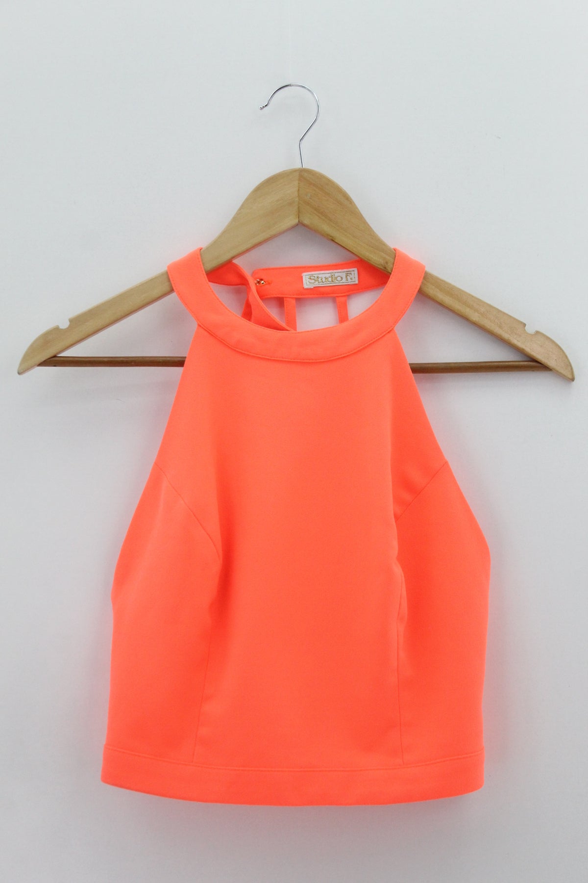 TOP Femenino CASUAL Studio F
