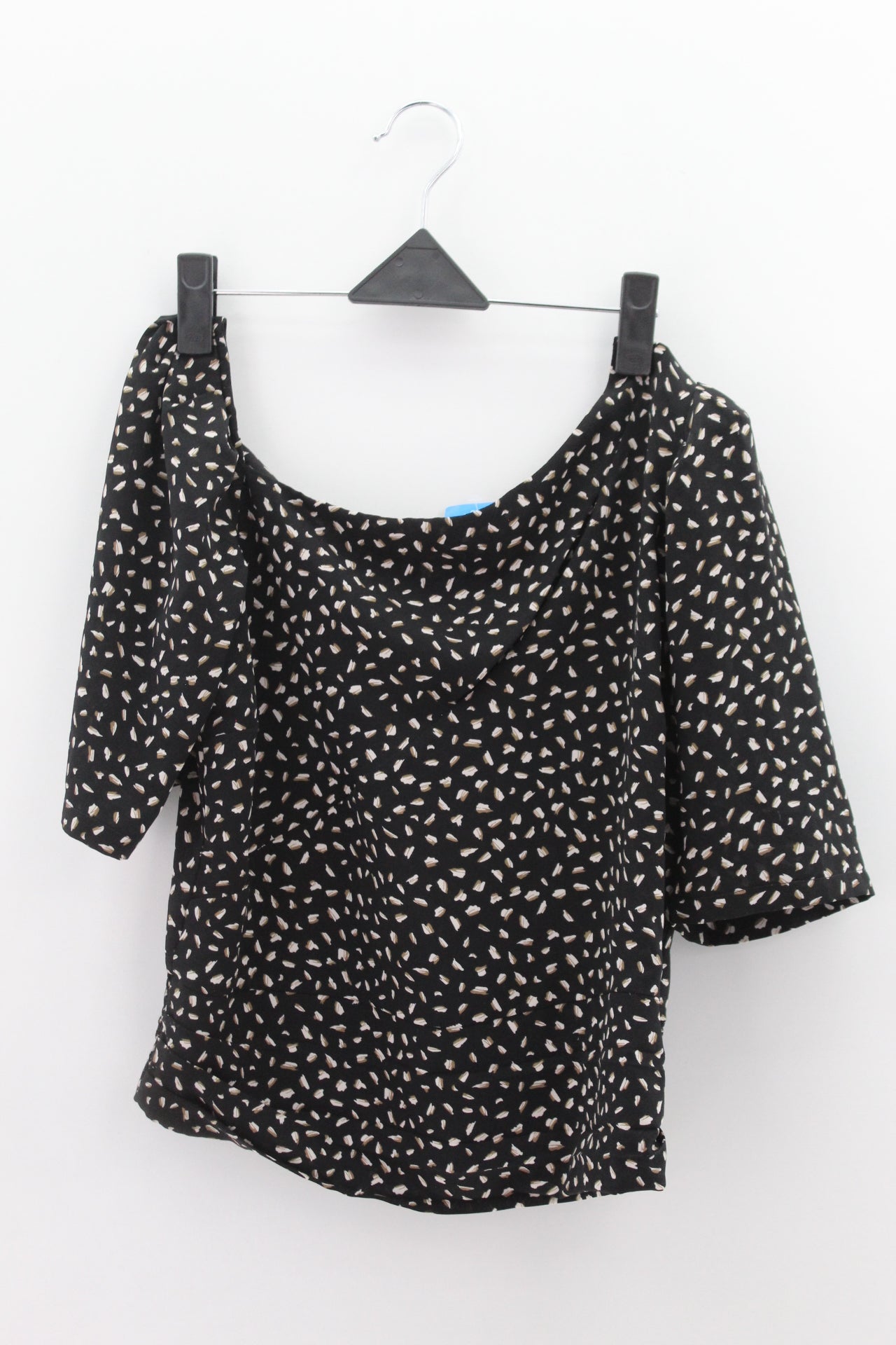 TOP Femenino CASUAL RM