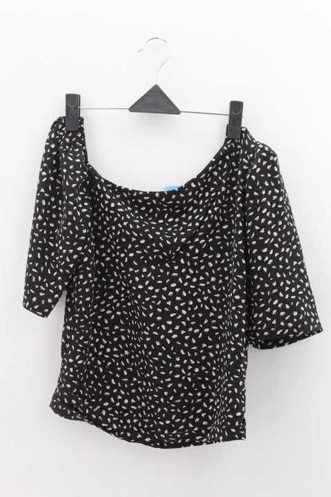 TOP Femenino CASUAL RM