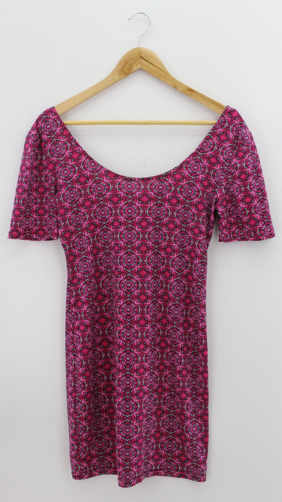 VESTIDO Femenino VERANO/ PLAYA Mia
