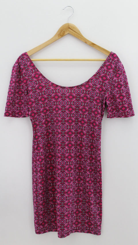 VESTIDO Femenino VERANO/ PLAYA Mia